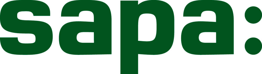 Sapa logo