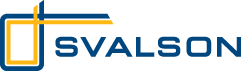 svalson logo