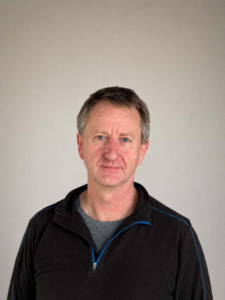 Profilbilde av Egil Torp Furua