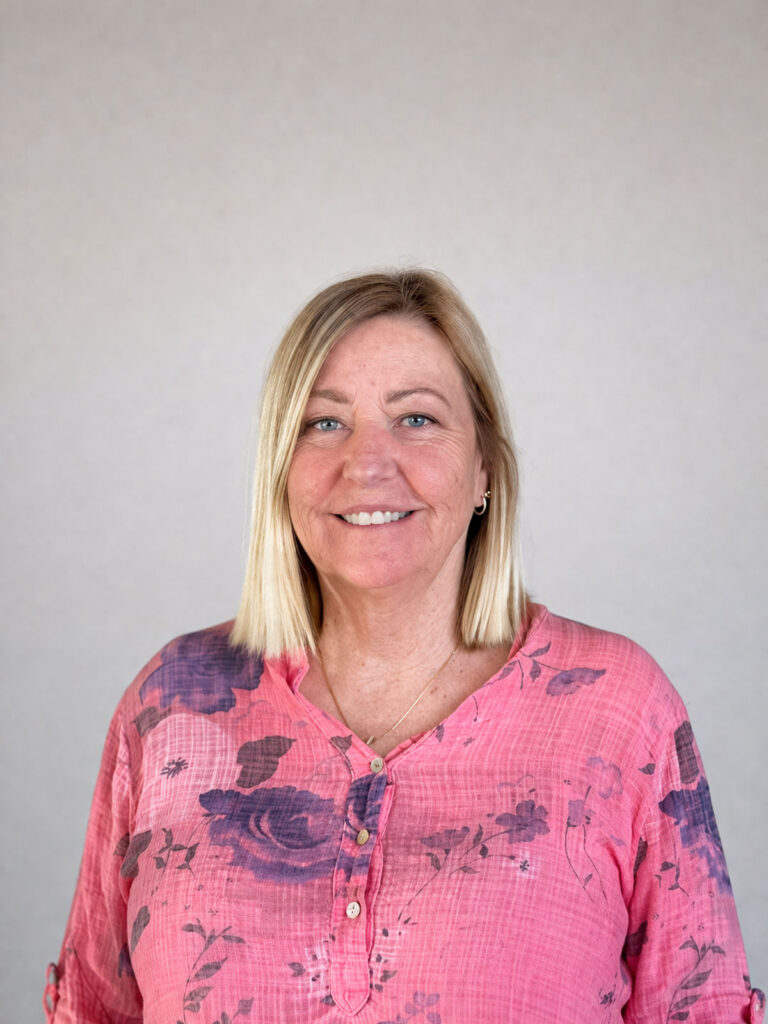 Profilbilde av Lillian Kristiansen