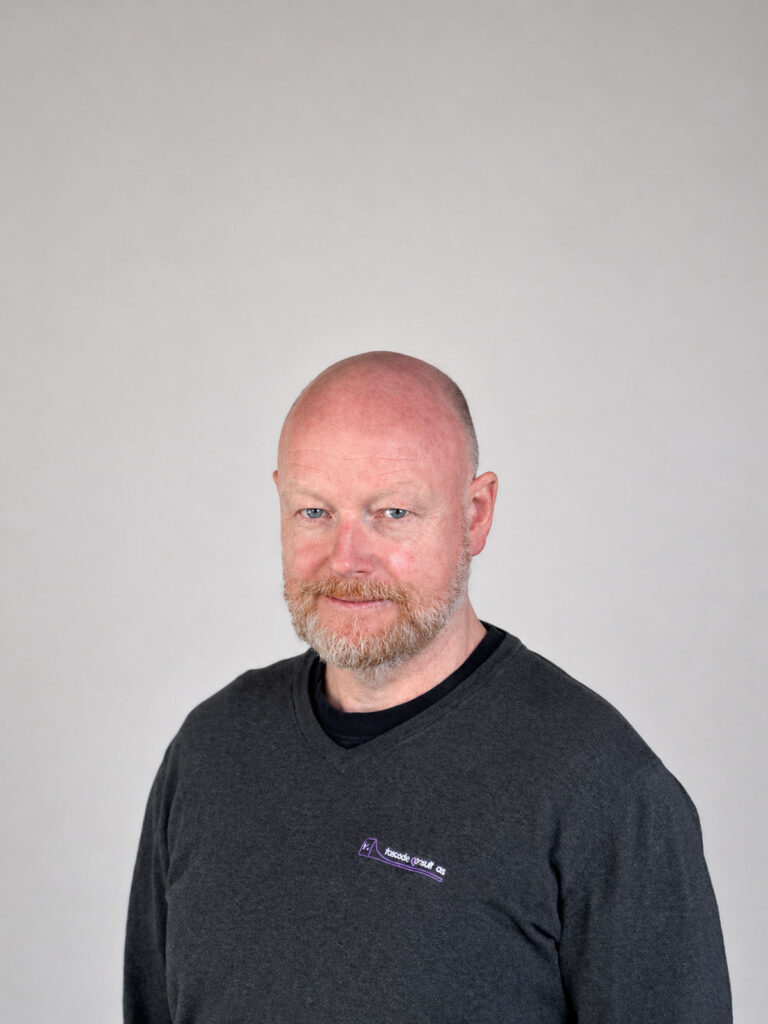 Profilbilde av Roger Ludvigsen